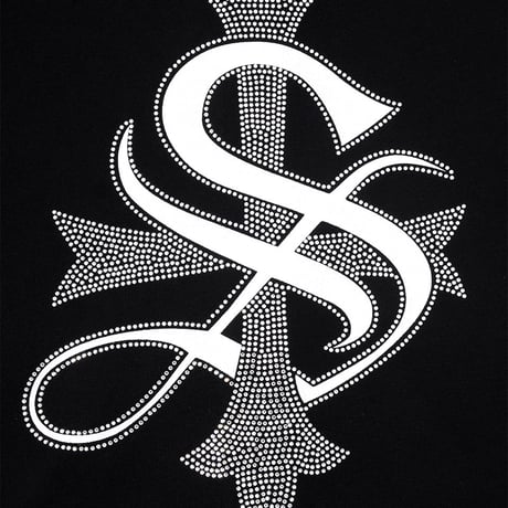 【 Sup Baby 】Baby Cross Fur Zip Hoodie - Tight Fit Women'S