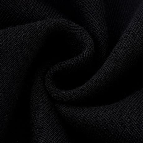 【 Sup Baby 】Not Your Baby Cropped Zip Hoodie