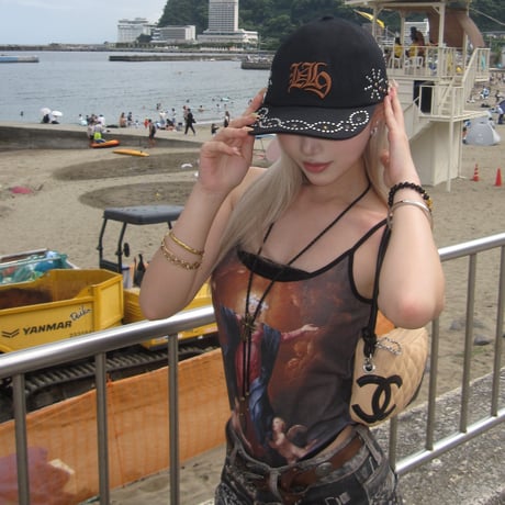 STUDS CAP