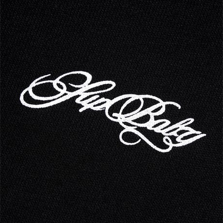 【 Sup Baby 】Baby Cross Fur Zip Hoodie - Tight Fit Women'S