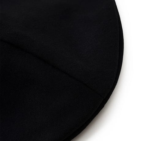【 SUPPLIER 】Spray Cross Rhinestone Beanie