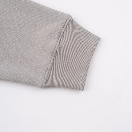 【 SUPPLIER 】Spray Cross Rhinestone Zip Hoodie