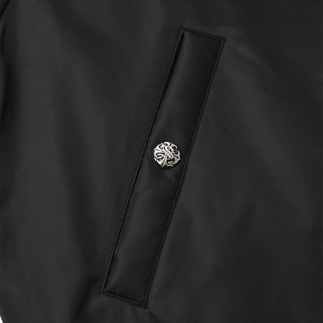 【 SUPPLIER 】Cross Rhinestone Ma-1
