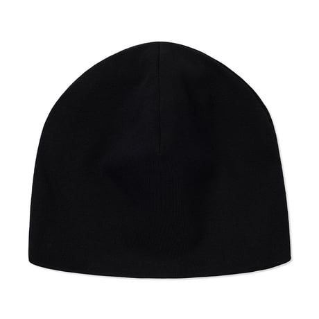 【 SUPPLIER 】Spray Cross Rhinestone Beanie
