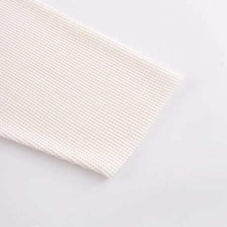 【 SUPPLIER 】Multiple Cross Thermal Long Sleeve Tee
