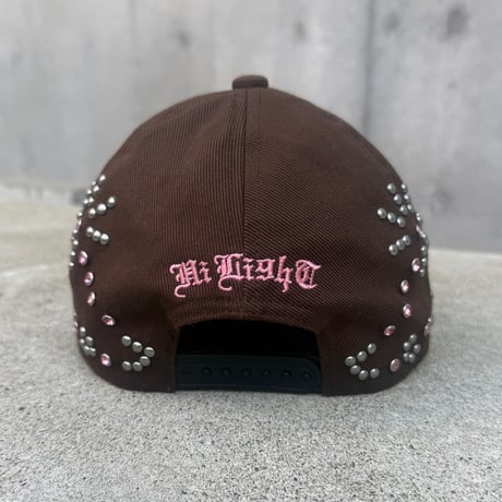 STUDS CAP