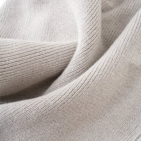 【 SUPPLIER 】Multiple Cross Leather Patch Beanie