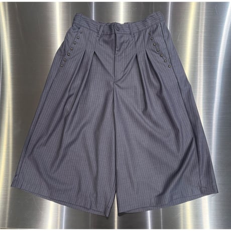 GALFY × HL9 Slacks Shorts