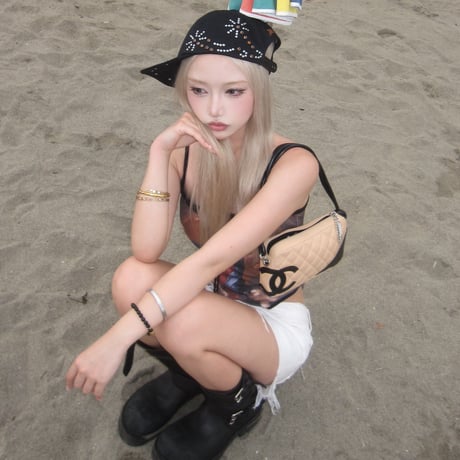 STUDS CAP