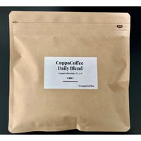 CuppaCoffee Daily Blend（中深煎り）