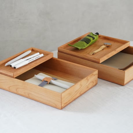 道具箱 | STORES