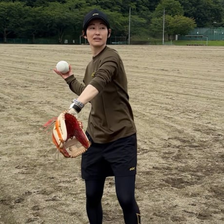“売切次第販売終了” あつみねオリジナルハーフパンツ