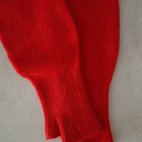 <rus> Ude Mittens -black