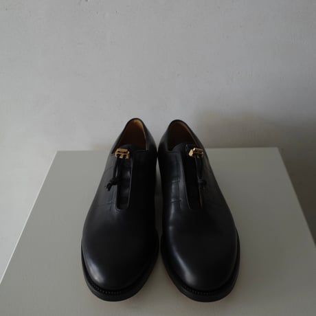 <forme> ff-146 SPACE (Black×Black）women's