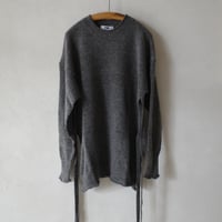 <rus> Karamu sweater -Graphite