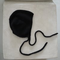 <rus> Kasumi Bonnet -black