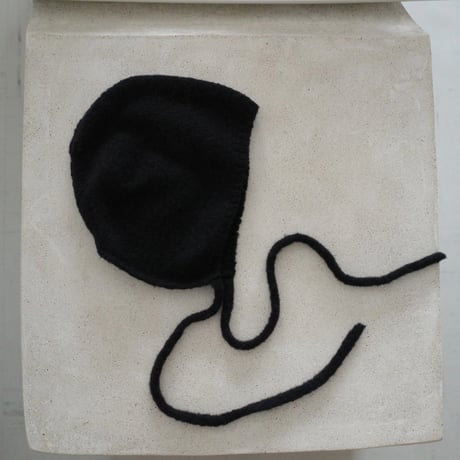 <rus> Kasumi Bonnet -black