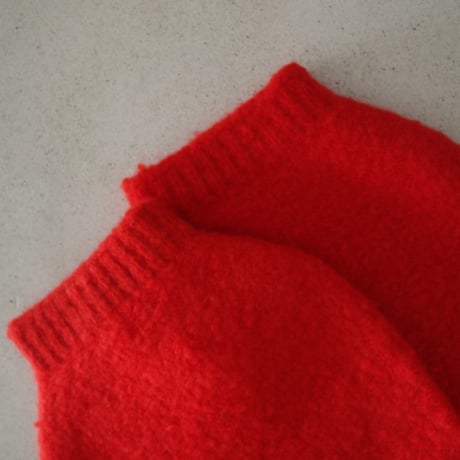 <rus> Ude Mittens -black