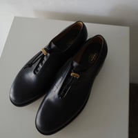 <forme> ff-146 SPACE (Black×Black）women's