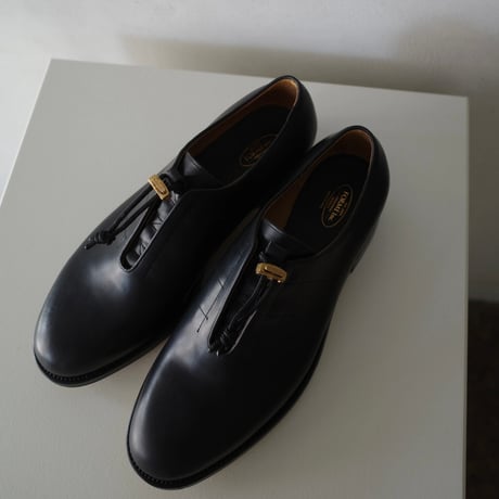 <forme> ff-146 SPACE (Black×Black）women's