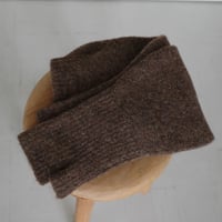 <rus> Ude Mittens -chocolate