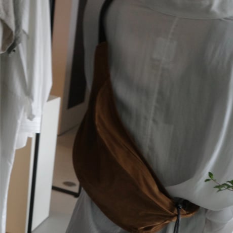 <KaILI> RIDGE -brown