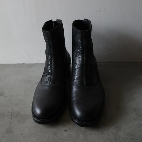 <forme>Wrister(ff-149)/ Class×Break lamb(black×black) -ladies