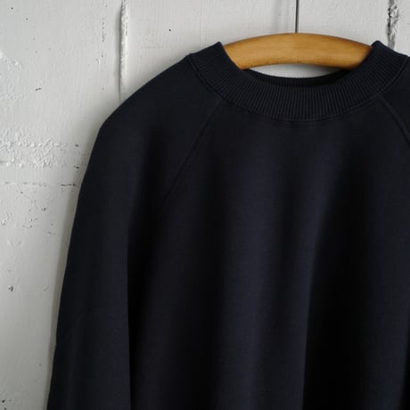 <holk> 033 sweat / navy