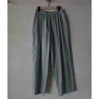<holk>  kang fu pants (olive) size2