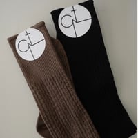 <CONLEAD> Lace long /Small