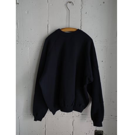 <holk> 033 sweat / navy
