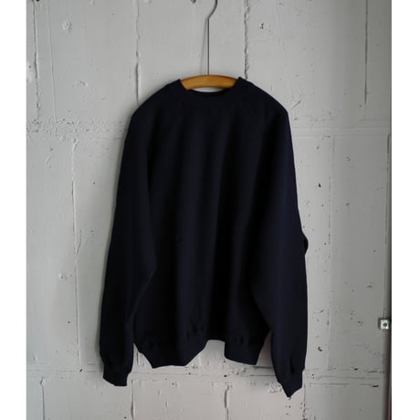 <holk> 033 sweat / navy
