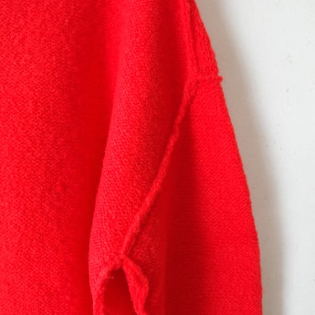 <rus> Fureru sweater -Tomate