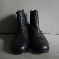 <forme>Wrister(fm-149)/ Class×Break lamb (black×black)