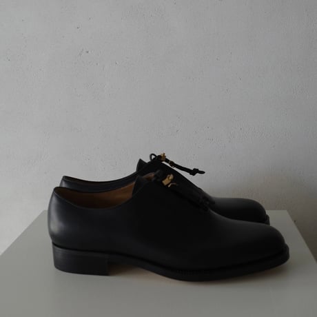 <forme> ff-146 SPACE (Black×Black）women's