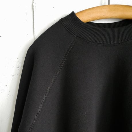 <holk> 033 sweat / Black