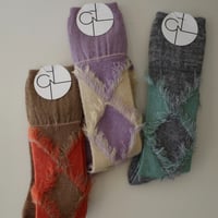 <CONLEAD>  Fancy reversible / Small