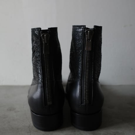 <forme>Wrister(ff-149)/ Class×Break lamb(black×black) -ladies
