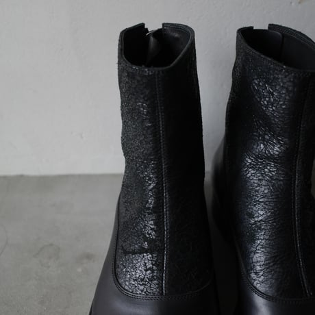 <forme>Wrister(ff-149)/ Class×Break lamb(black×black) -ladies