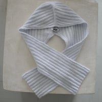<rus> Mimisen Headpiece -ice blue
