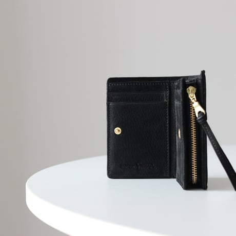 MATT LF wallet BLACK