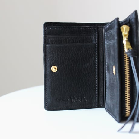 MATT LF wallet BLACK