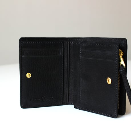MATT LF wallet BLACK