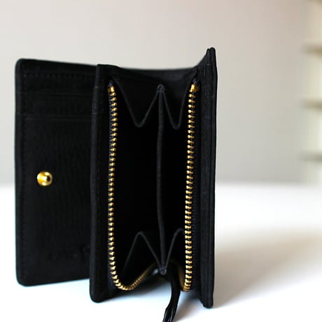 MATT LF wallet BLACK