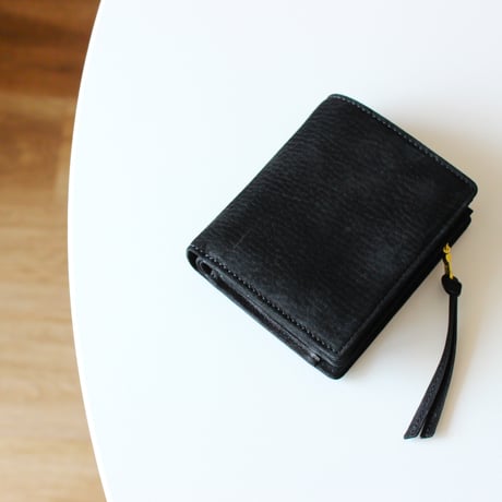 MATT LF wallet BLACK