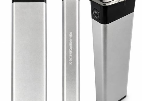 【純正バッテリー】EVER-BLUE 14 専用バッテリー 24V 7.8Ah リチウムイオンバッテリー 交換用 予備用 モペット用 エバーブルー14 アルザン ARUZAN
