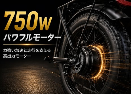 電動バイク 20インチ 750W 48V15Ah ファットタイヤ 原付二種 SHIMANO7段変速 前後ディスクブレーキ MX20