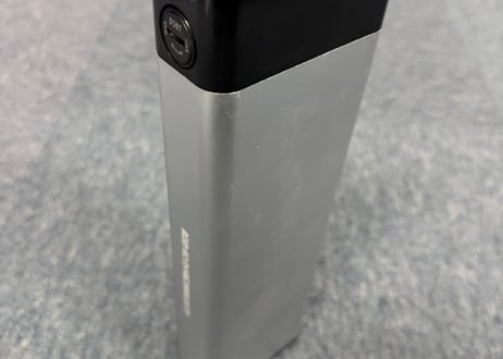【純正バッテリー】EVER-BLUE 14 専用バッテリー 24V 7.8Ah リチウムイオンバッテリー 交換用 予備用 モペット用 エバーブルー14 アルザン ARUZAN