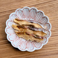 新潟県 寺泊産 天然連子鯛ジャーキー