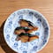 新潟県 寺泊産 天然さばジャーキー